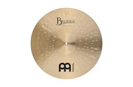 MEINL - B20EHR 20" BYZANCE TRAD EXTRA HAMMERED RIDE